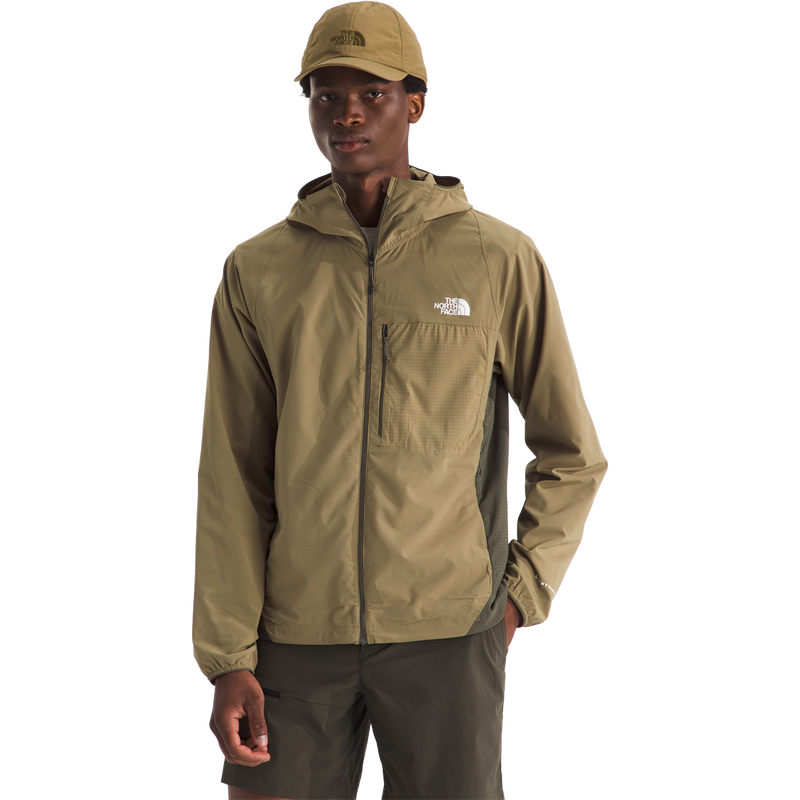 Men's LIGHTRANGE Woven Jacket, Featured Image