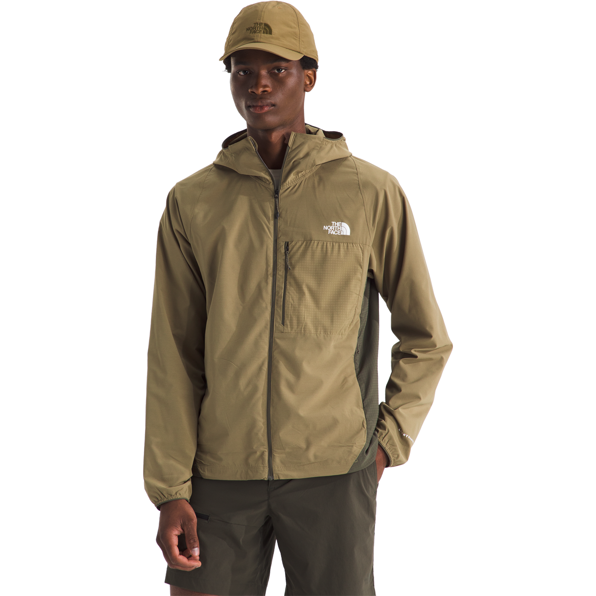 Men's LIGHTRANGE Woven Jacket alternate view