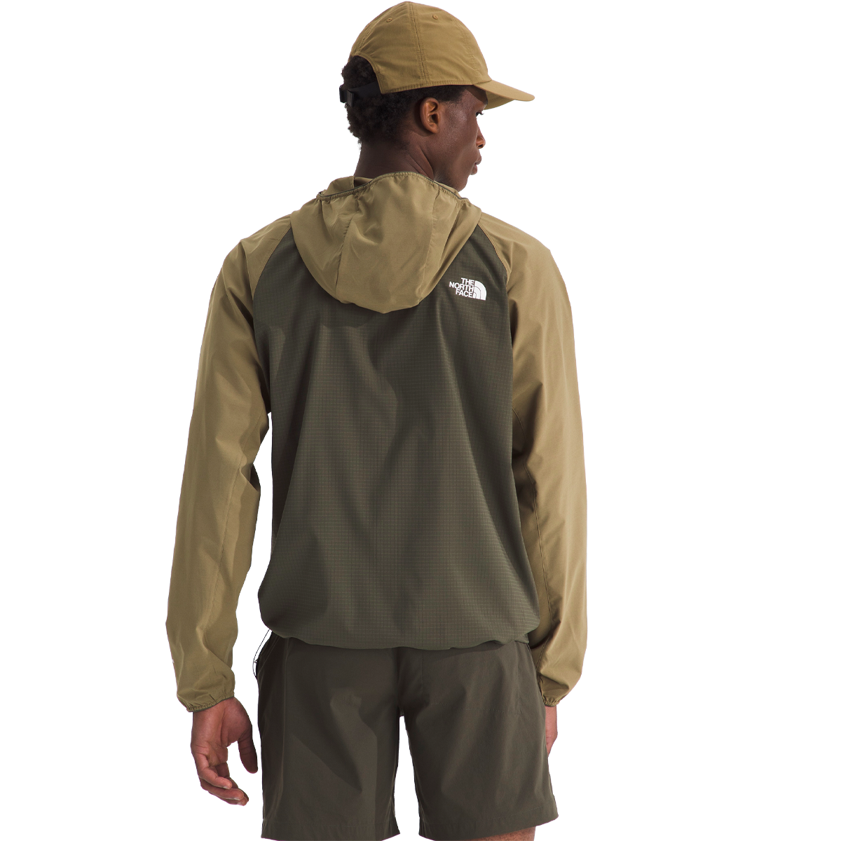 Men's LIGHTRANGE Woven Jacket alternate view