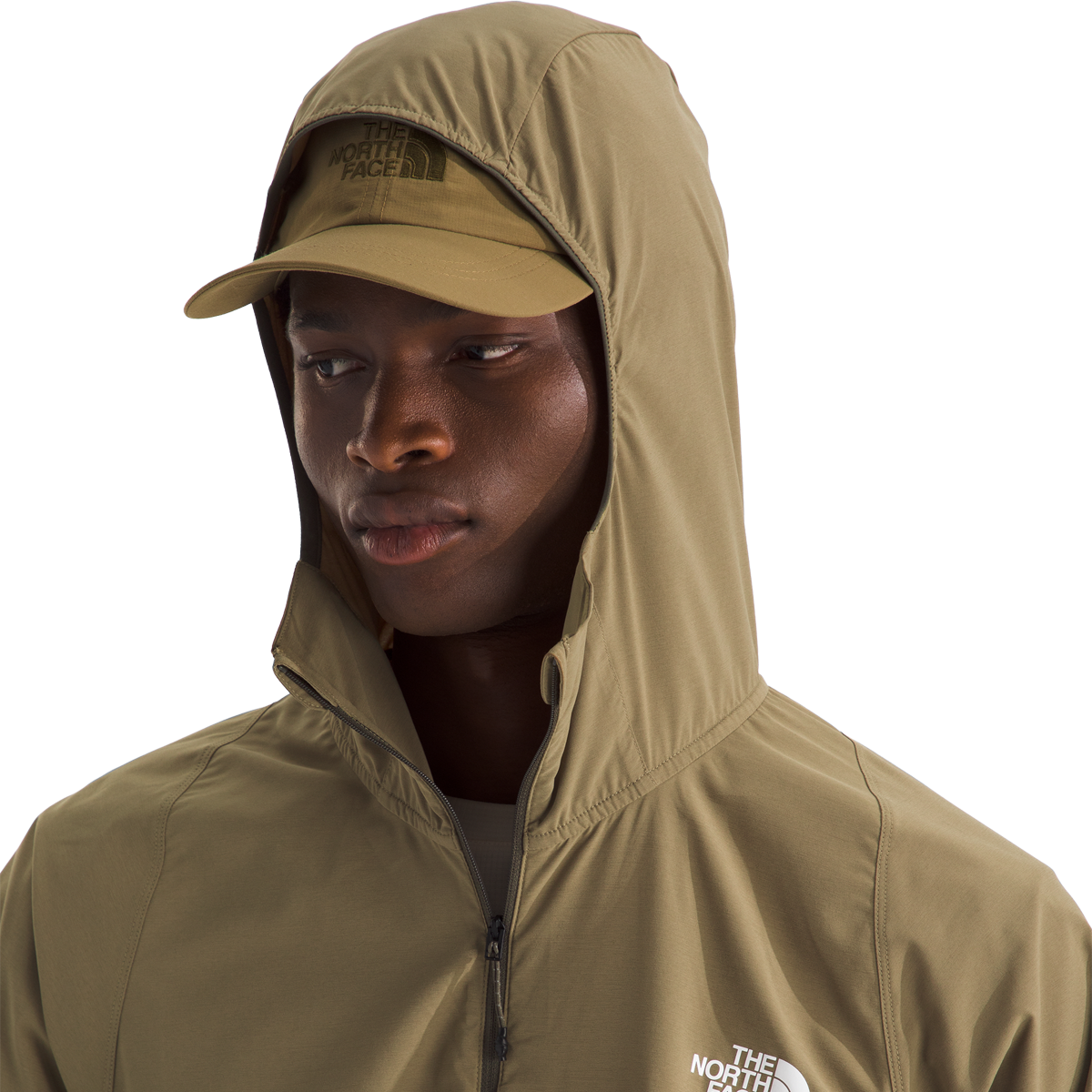 Men's LIGHTRANGE Woven Jacket alternate view