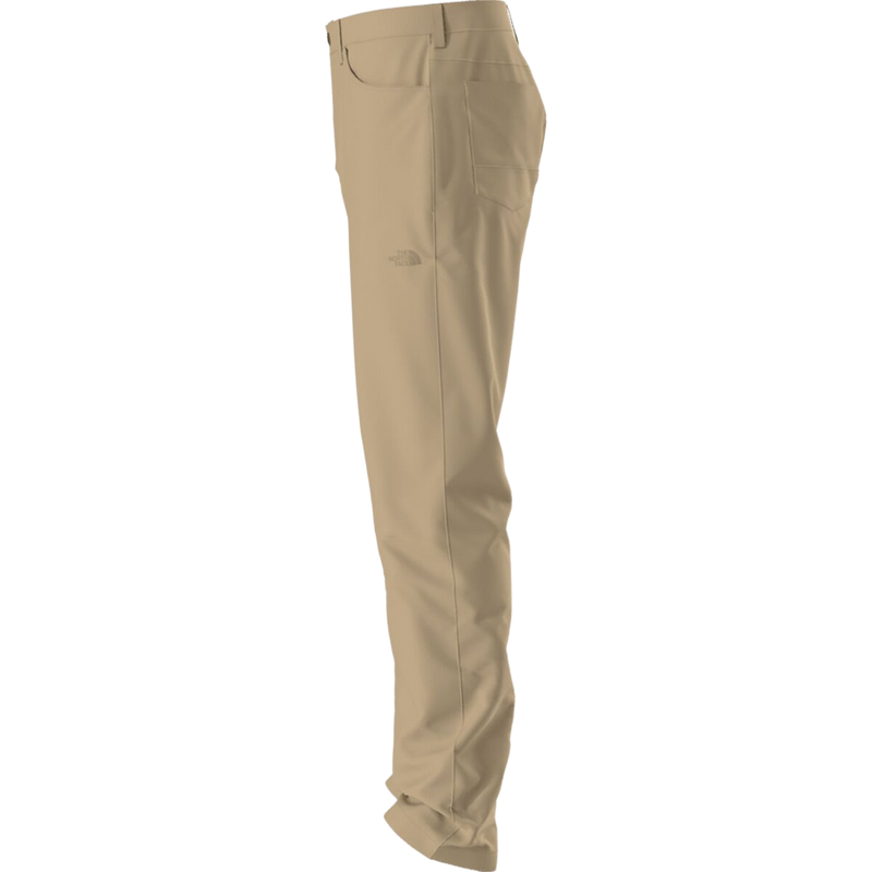 Men's Paramount 5 Pocket Pant, The North Face Men's Paramount 5 Pocket Pant side