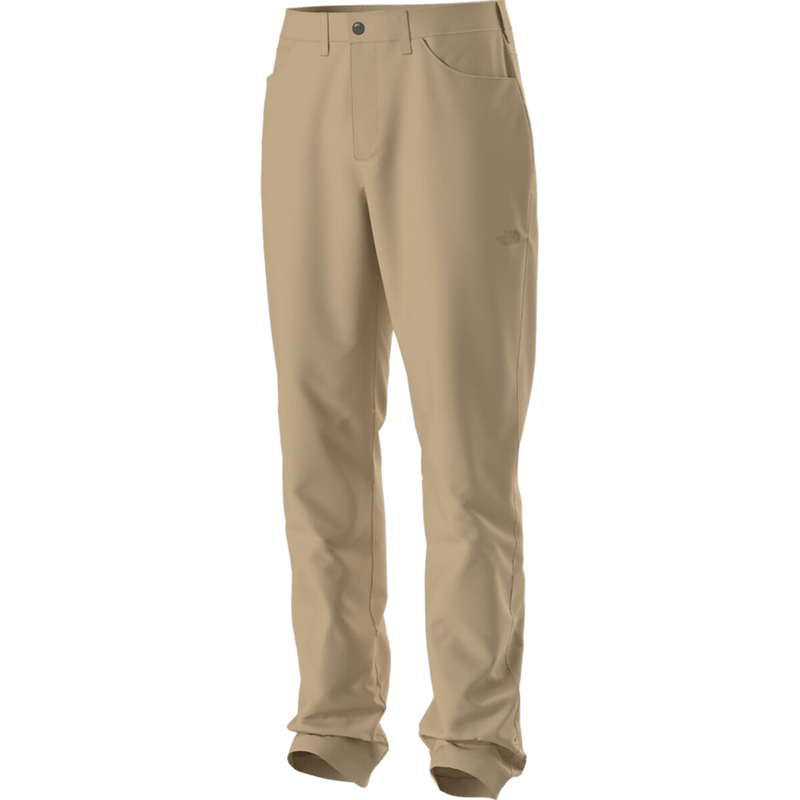 Men's Paramount 5 Pocket Pant, The North Face Men's Paramount 5 Pocket Pant front 3/4 view