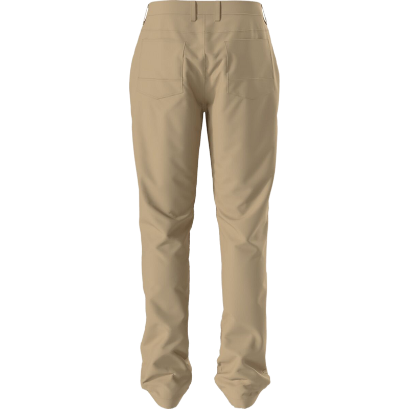 Men's Paramount 5 Pocket Pant, The North Face Men's Paramount 5 Pocket Pant back