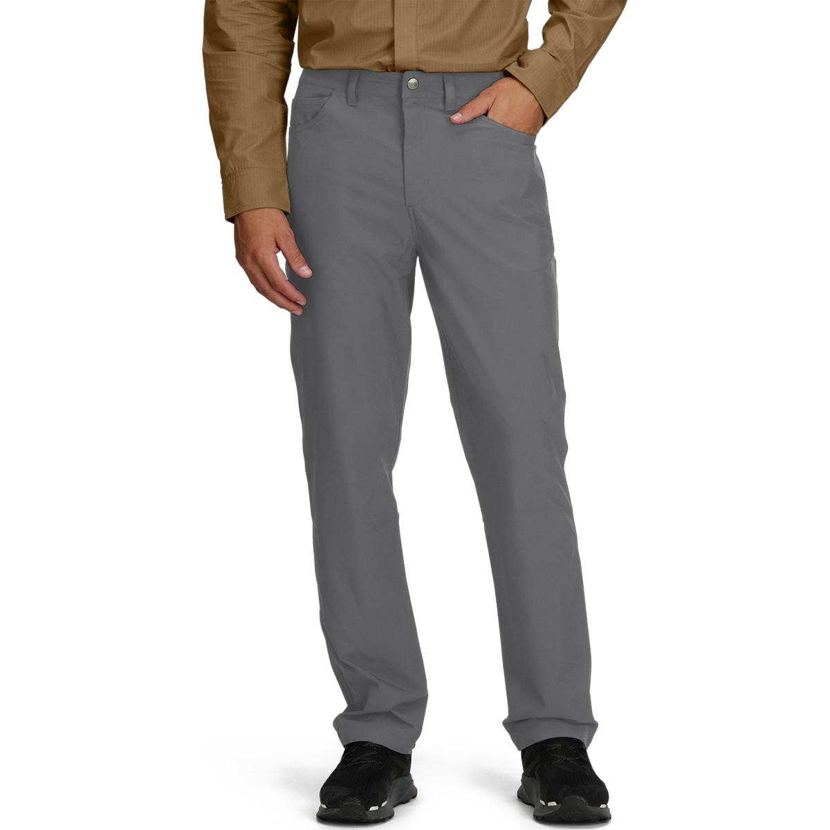 Men's Paramount 5 Pocket Pant alternate view