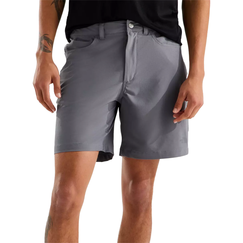 Men's Paramount Short 7", Featured Image