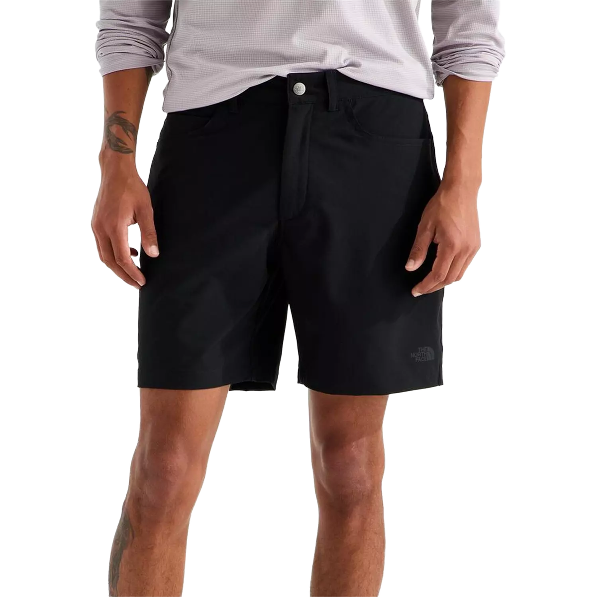 Men's Paramount Short 7