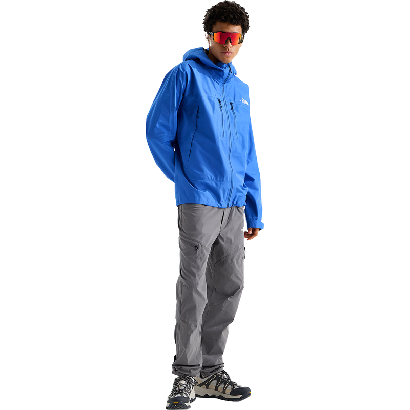 Men's Valley View Jacket, The North Face Men's Valley View Jacket Full View