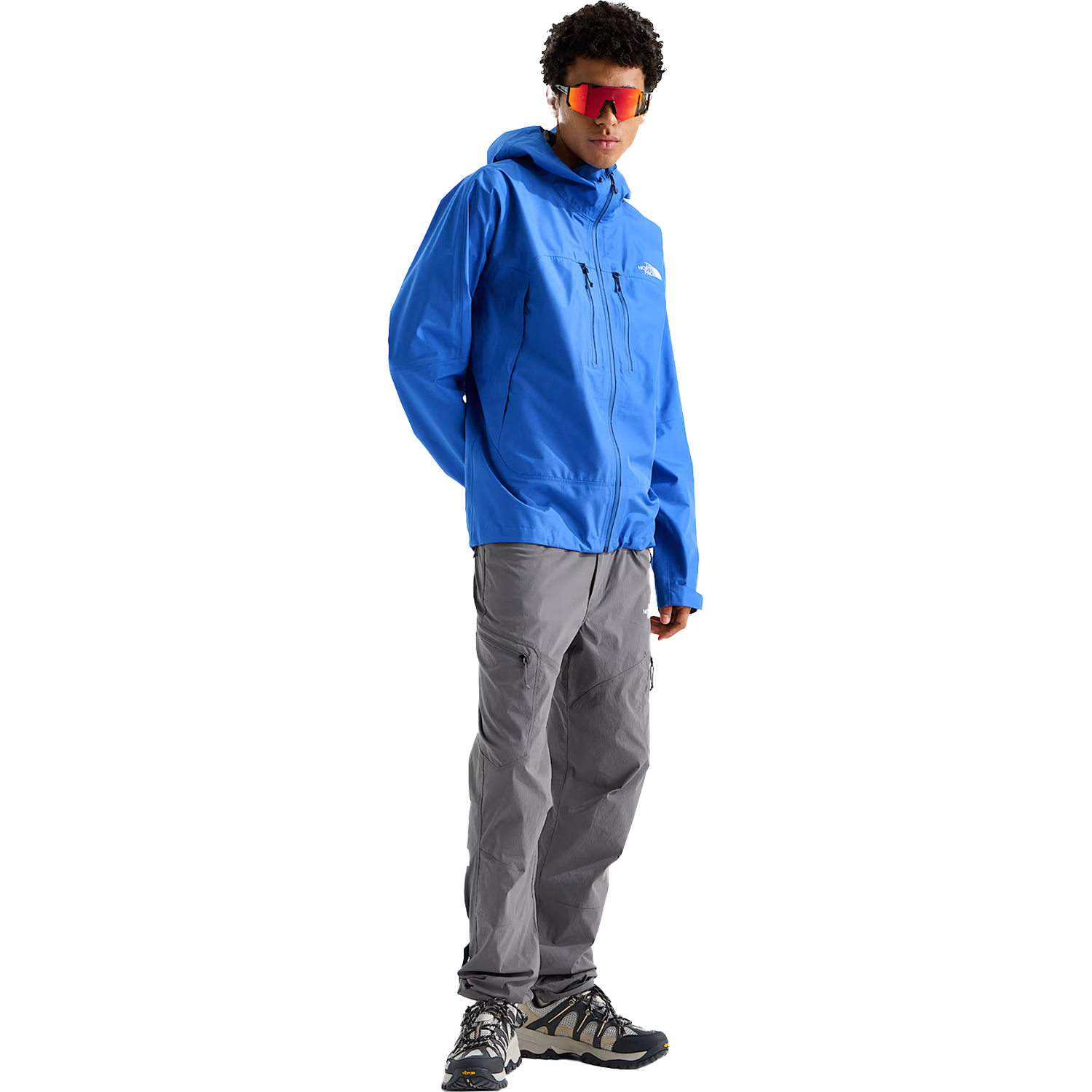 Men's Valley View Jacket alternate view