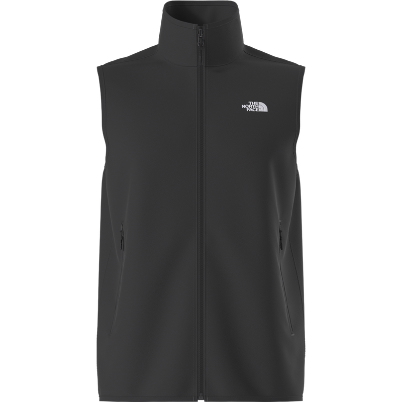 Men's Glacier Fleece Vest, Featured Image
