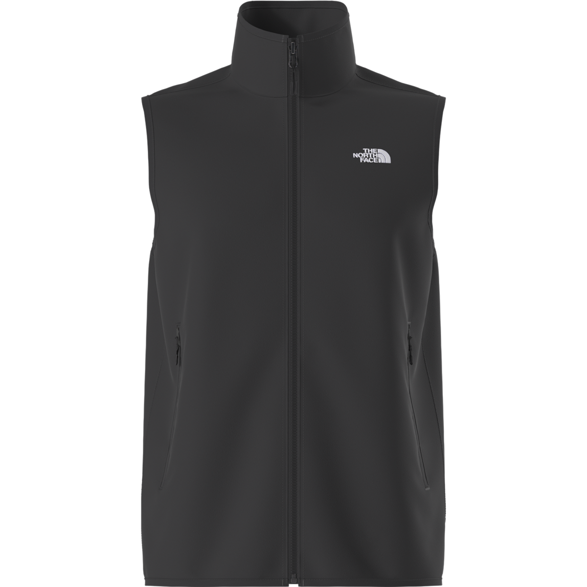 Men's Glacier Fleece Vest alternate view