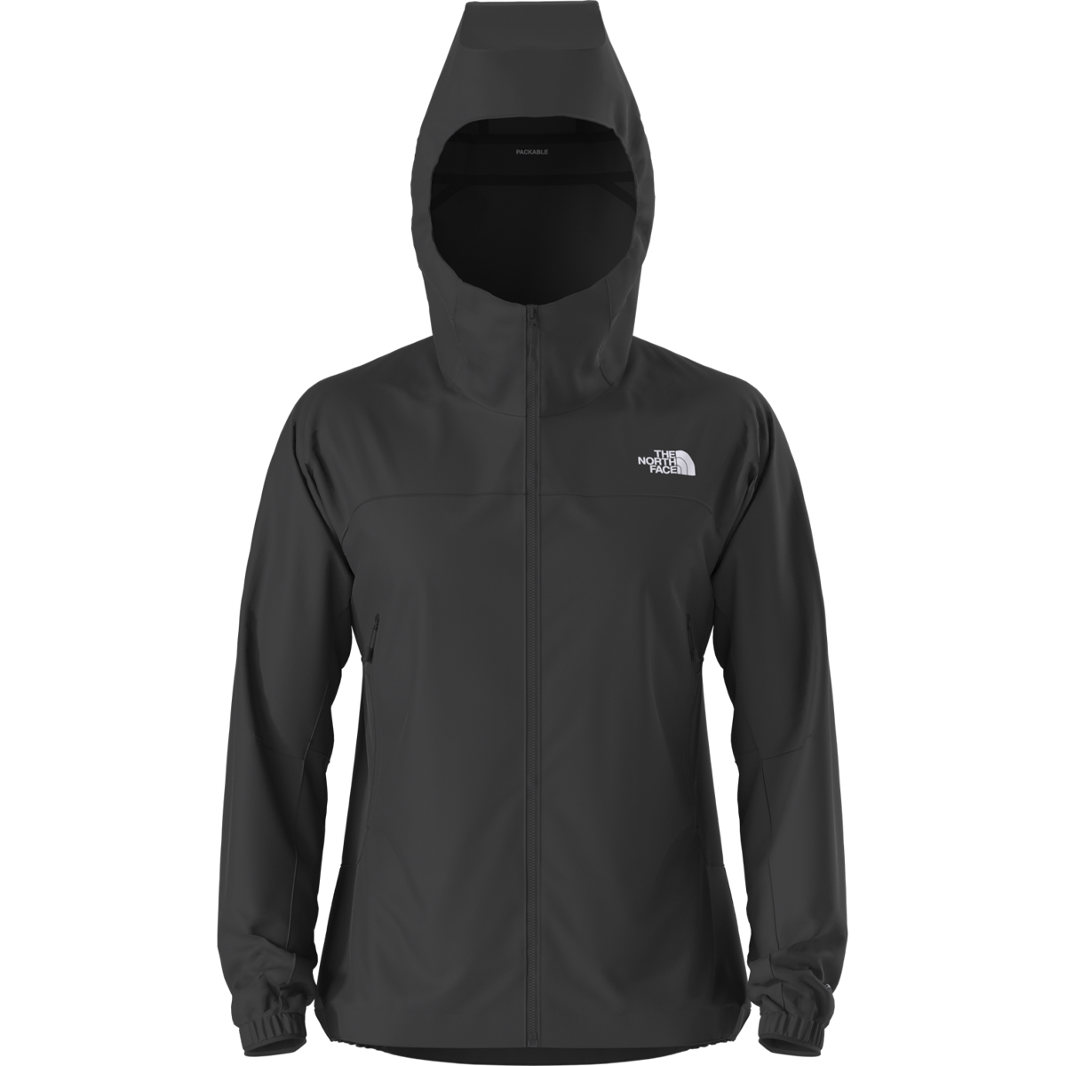 Men's Summit Off Width Jacket alternate view