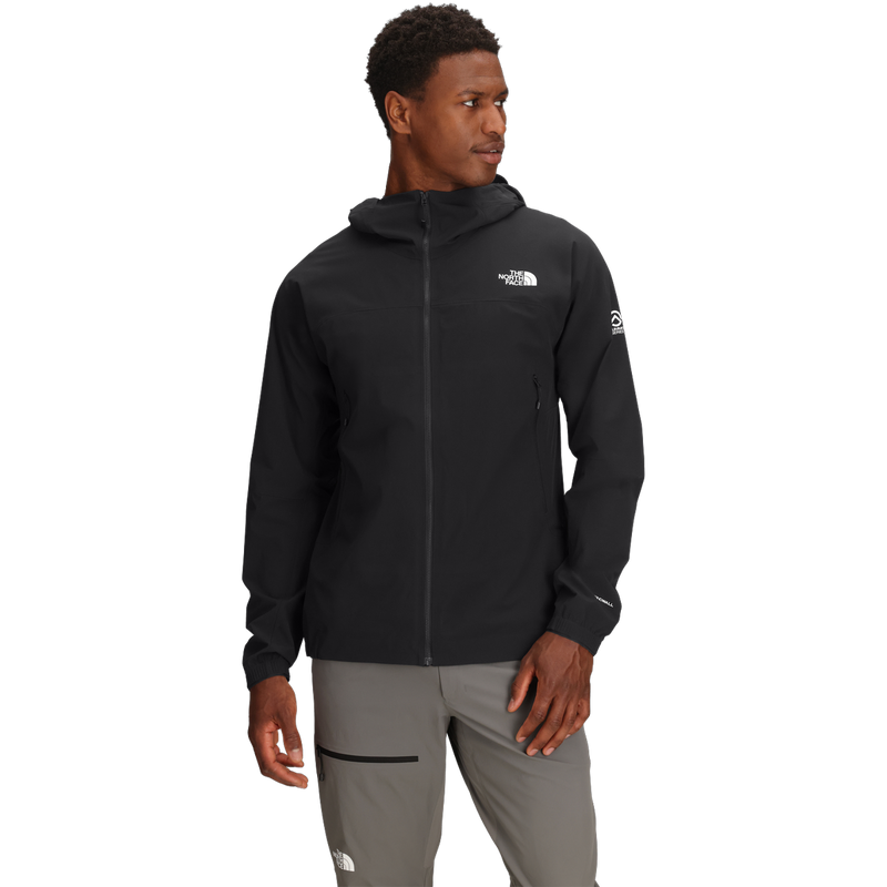 Men's Summit Off Width Jacket, The North Face Men's Summit Off Width Jacket Front