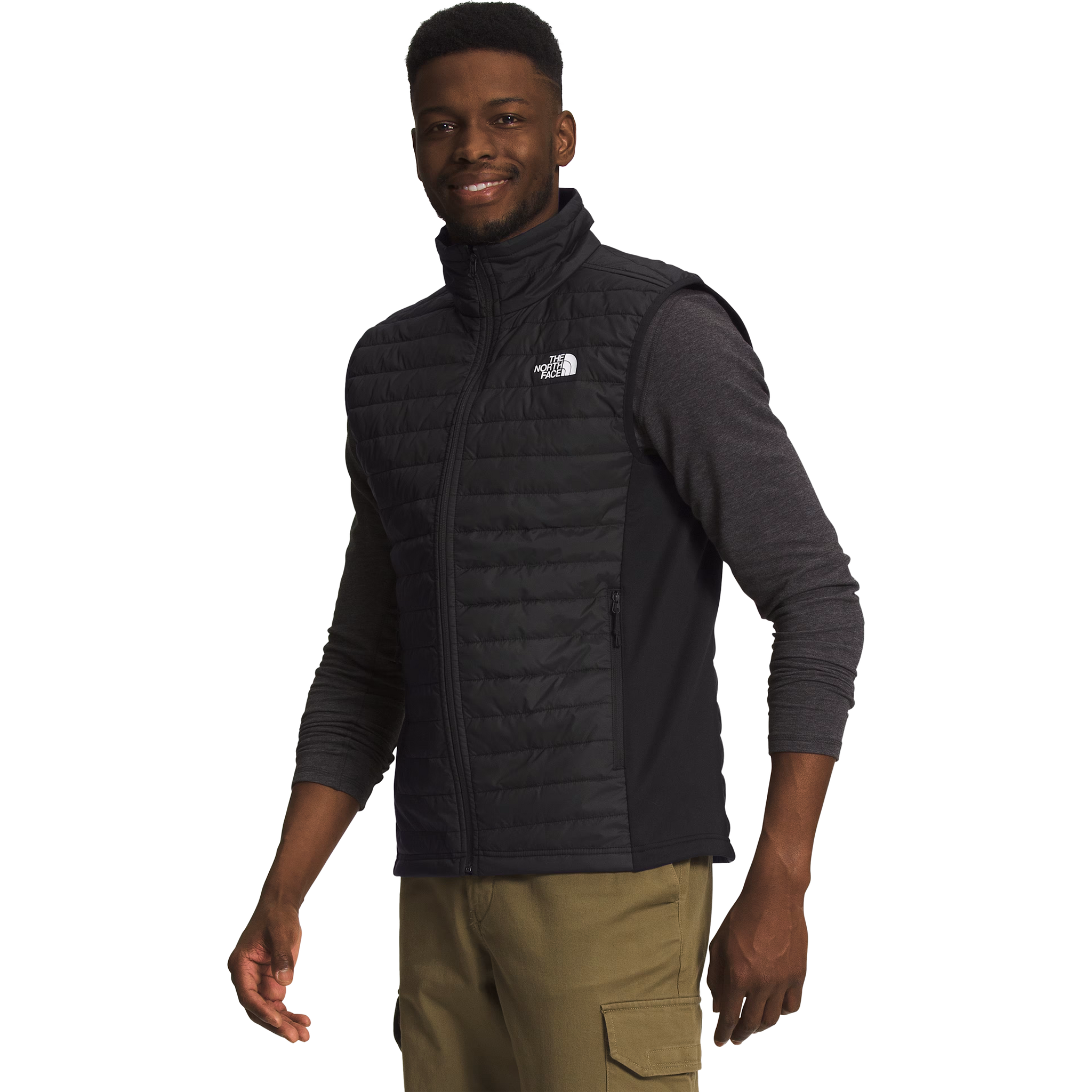 Men's Canyonlands Hybrid Vest alternate view