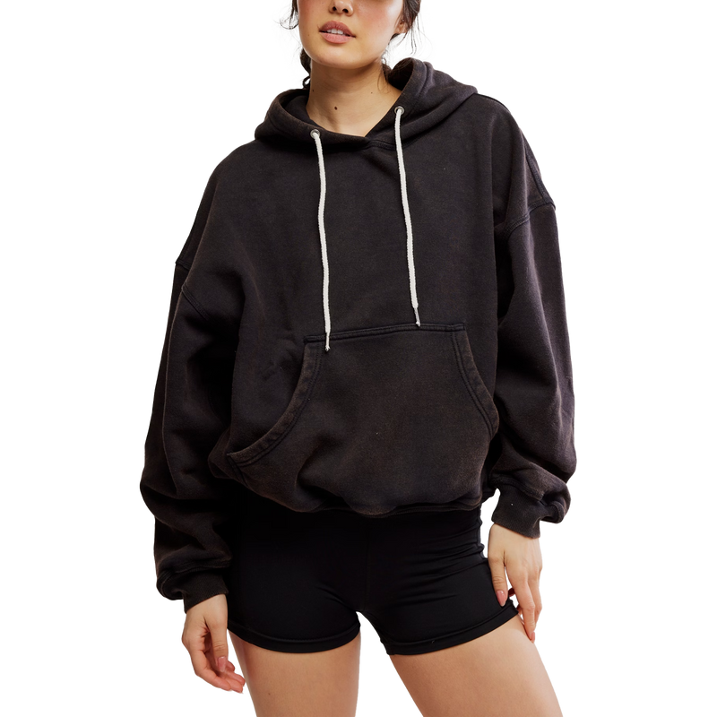 Women's CTW Final Call Hoodie, Featured Image