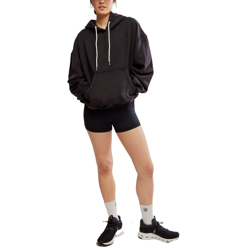 Women's CTW Final Call Hoodie, Free People Movement Women's CTW Final Call Hoodie Full View