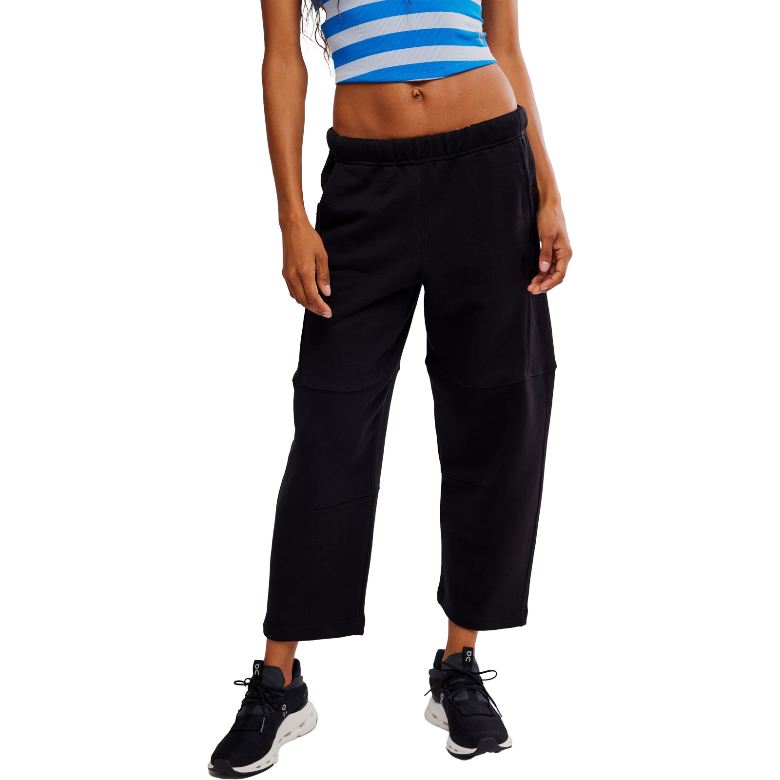 Women's Top Score Pant alternate view