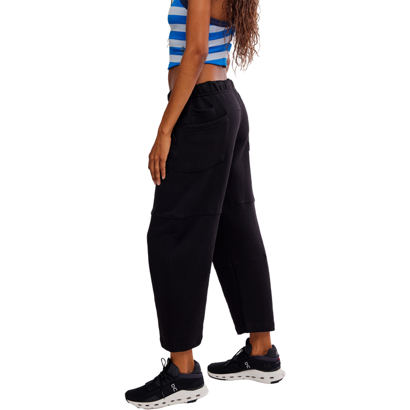 Women's Top Score Pant, Free People Movement Women's Top Score Pant Side