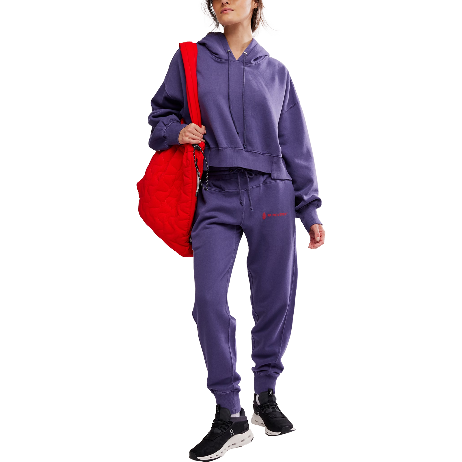 Women's Undefeated Set alternate view