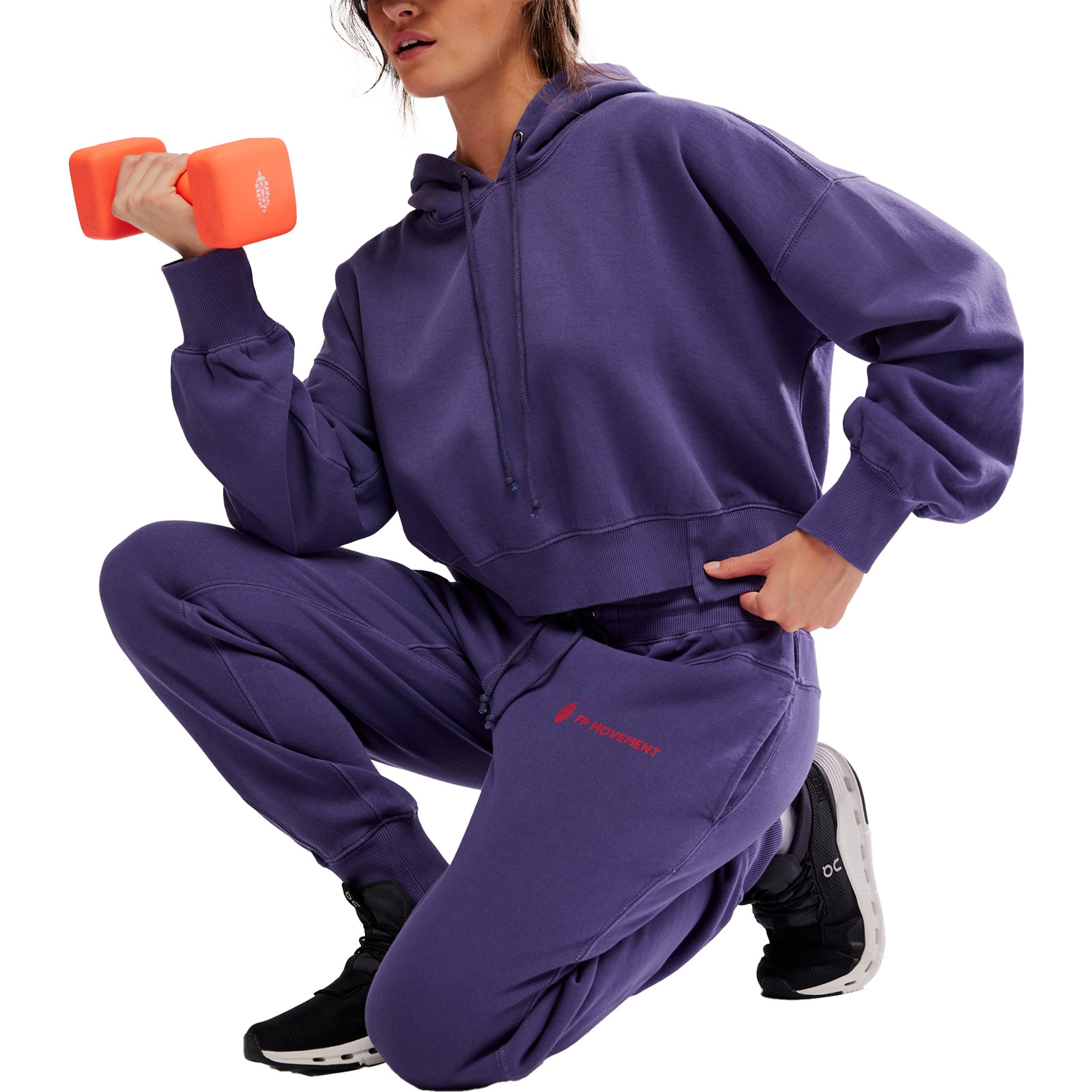 Women's Undefeated Set alternate view