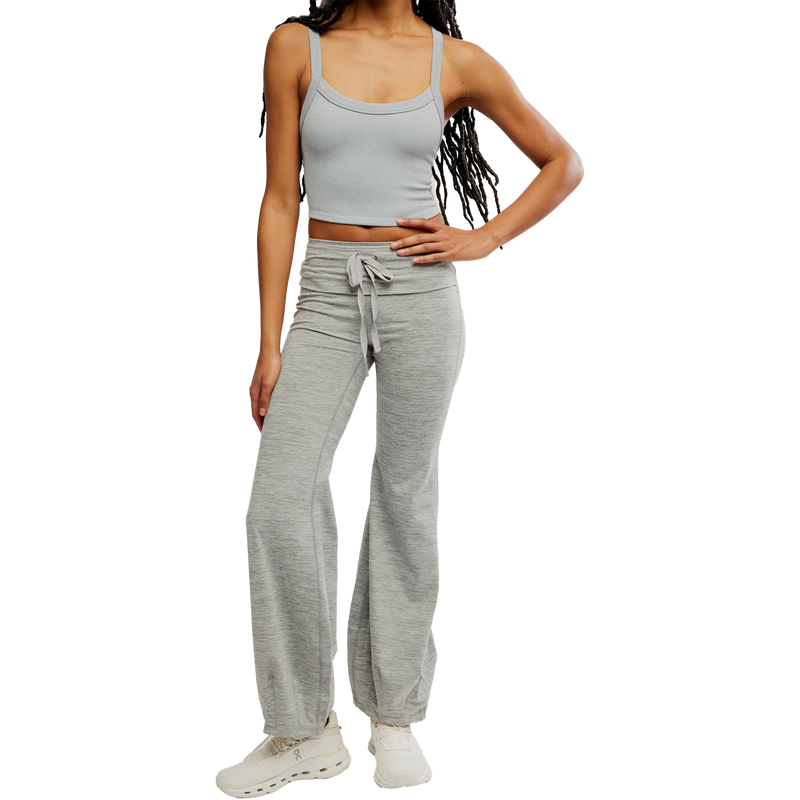 Women's Quick Step Heather Pant, Featured Image