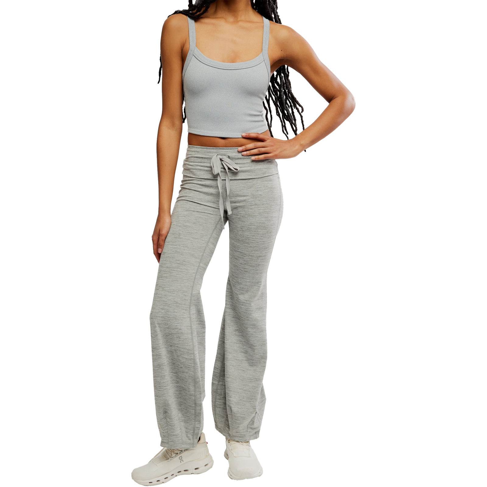 Women's Quick Step Heather Pant alternate view