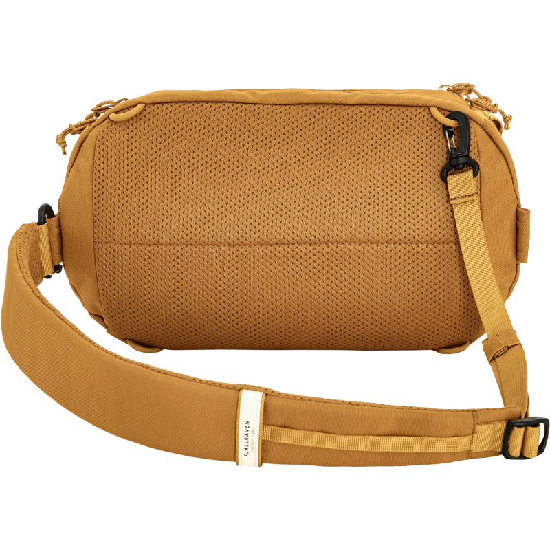 Skule Sling 6, Fjällräven Skule Sling 6 back
