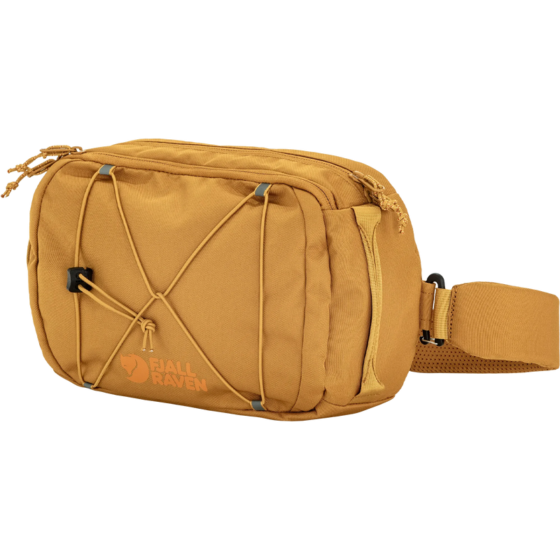 Skule Sling 6, Fjällräven Skule Sling 6 3/4 view