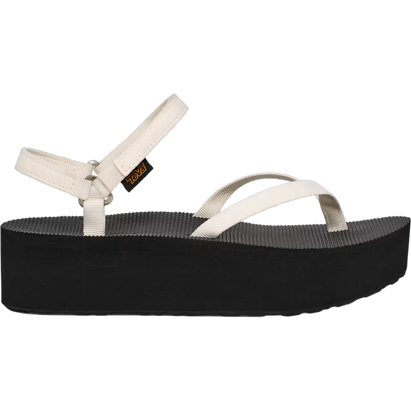 Women's Flatform Sandal Slim, Featured Image
