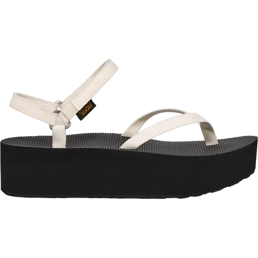 Women's Flatform Sandal Slim alternate view