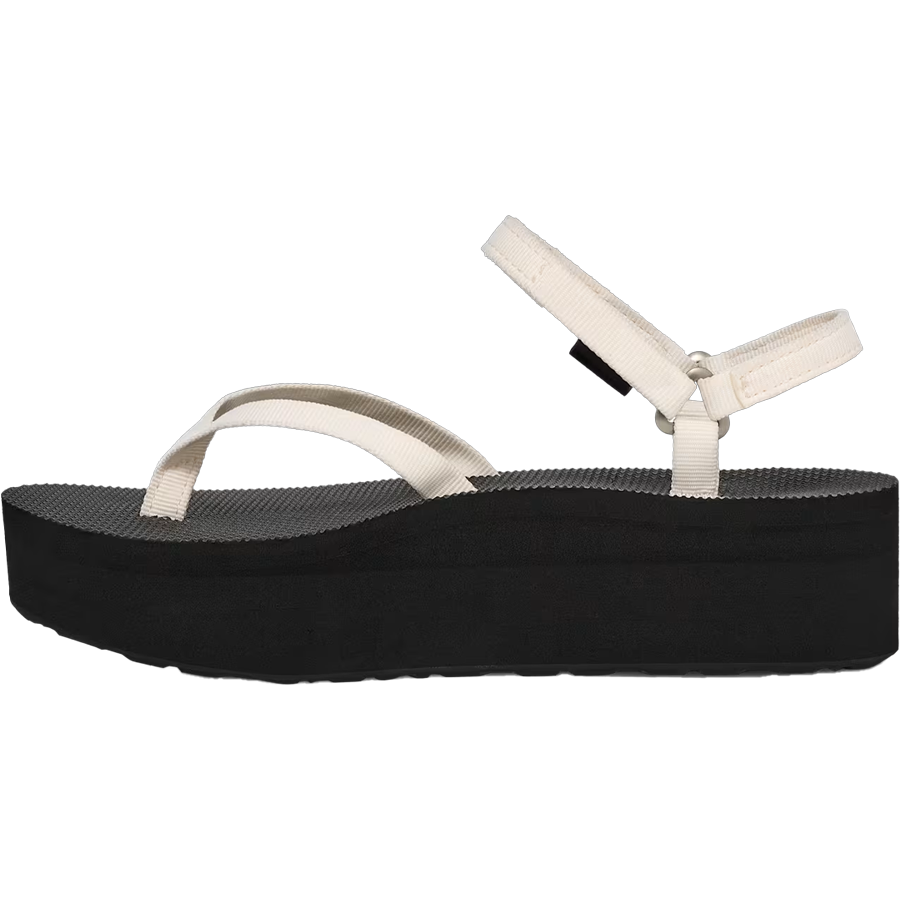 Women's Flatform Sandal Slim alternate view