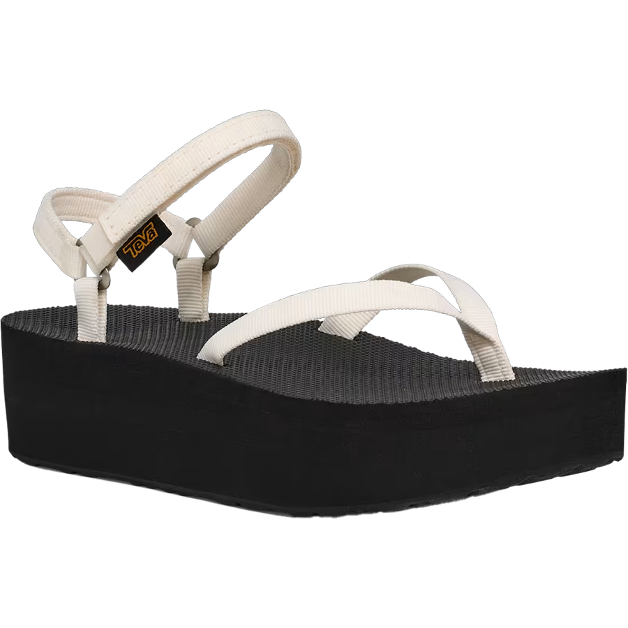 Women's Flatform Sandal Slim alternate view