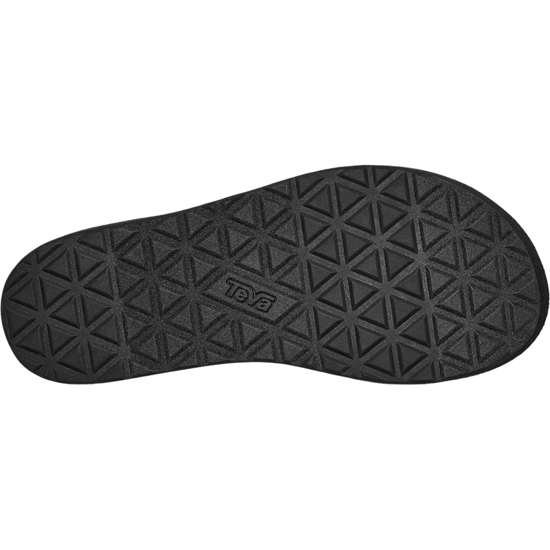 Women's Flatform Sandal Slim, Teva Women's Flatform Sandal Slim Bottom