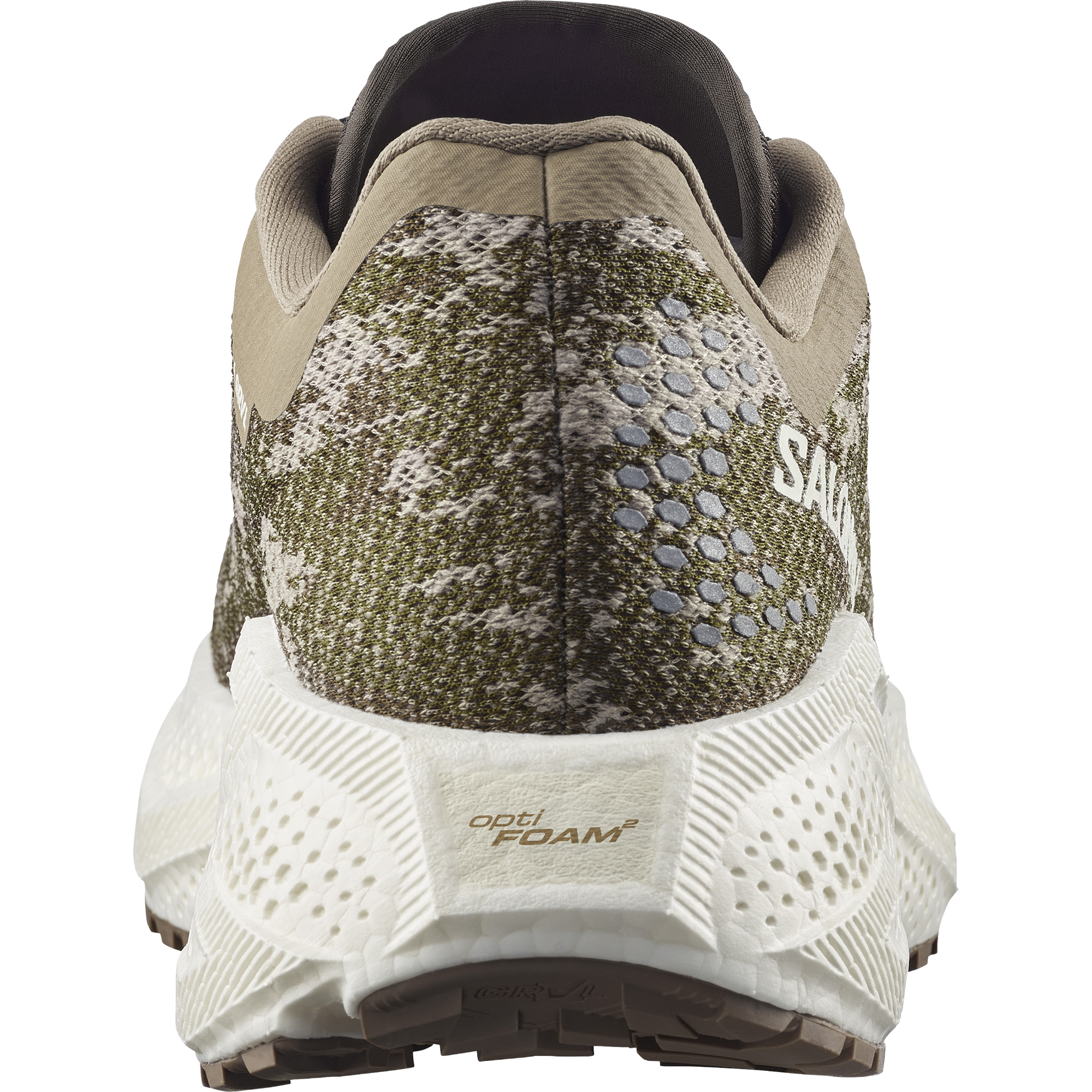 Men's Aero Glide 4 Grvl alternate view