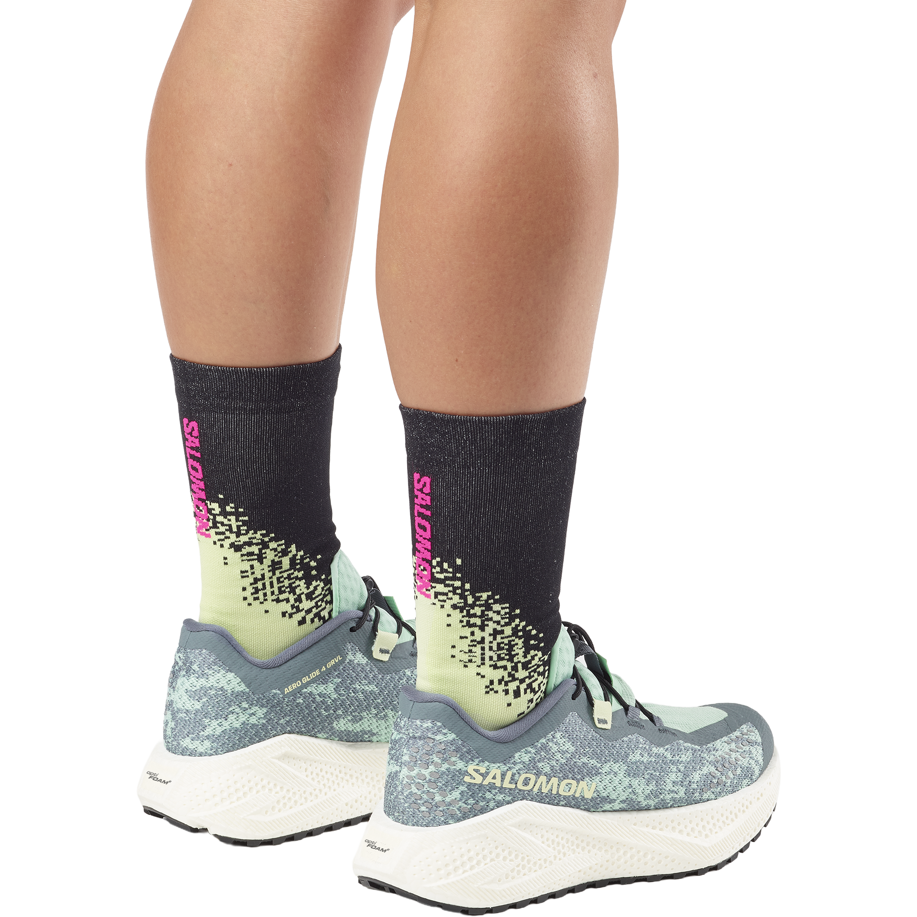 Women's Aero Glide 4 Grvl alternate view