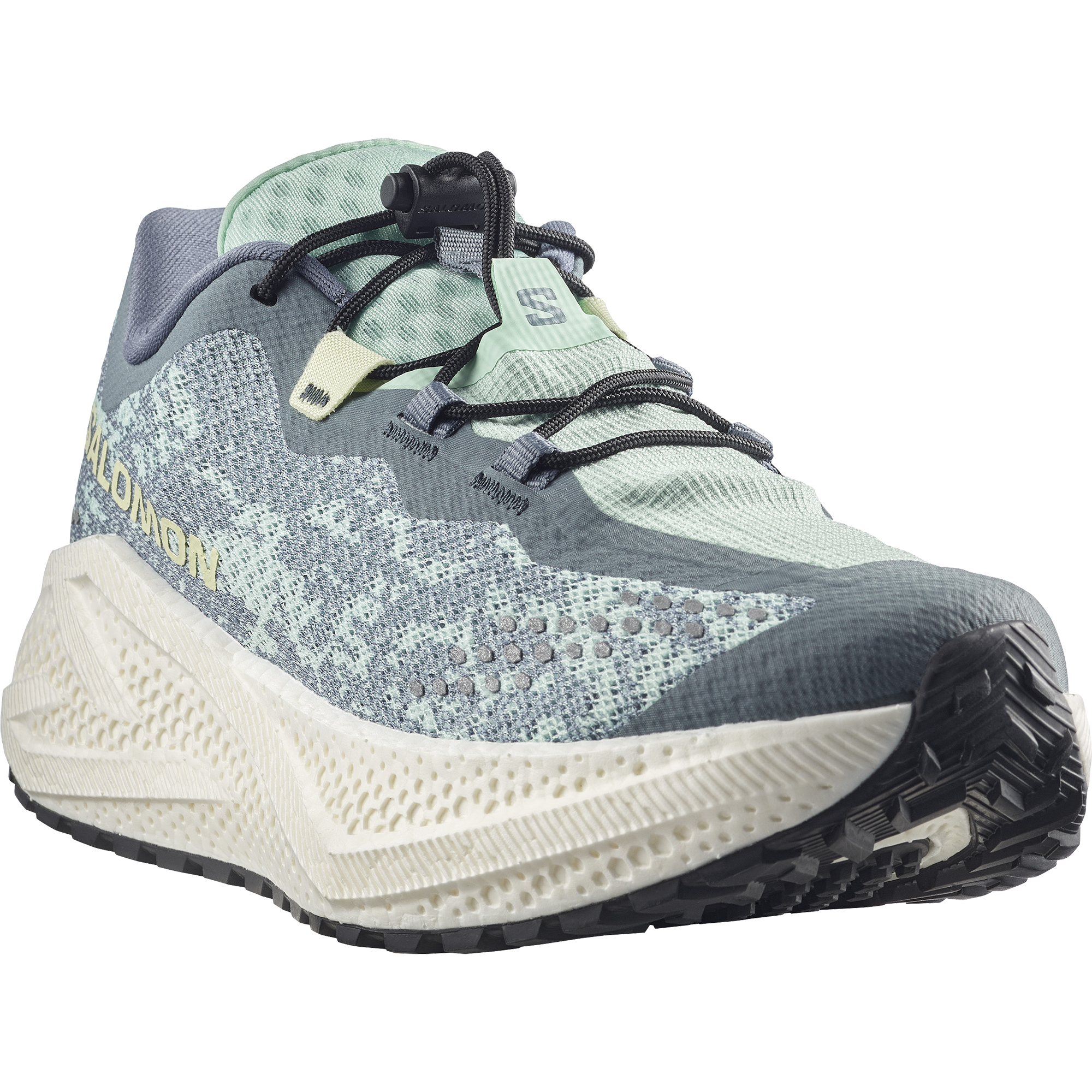 Women's Aero Glide 4 Grvl alternate view