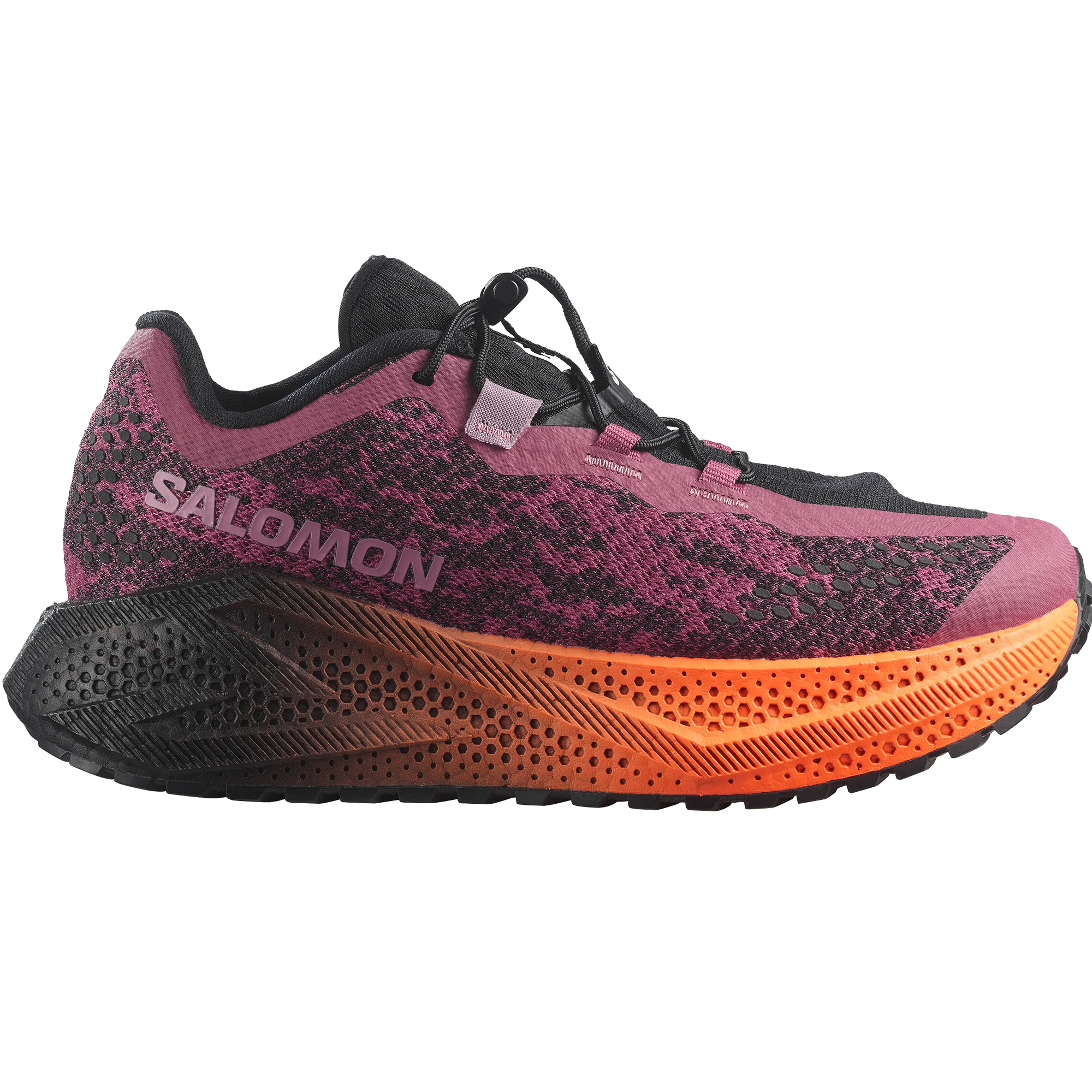 Women's Aero Glide 4 Grvl alternate view