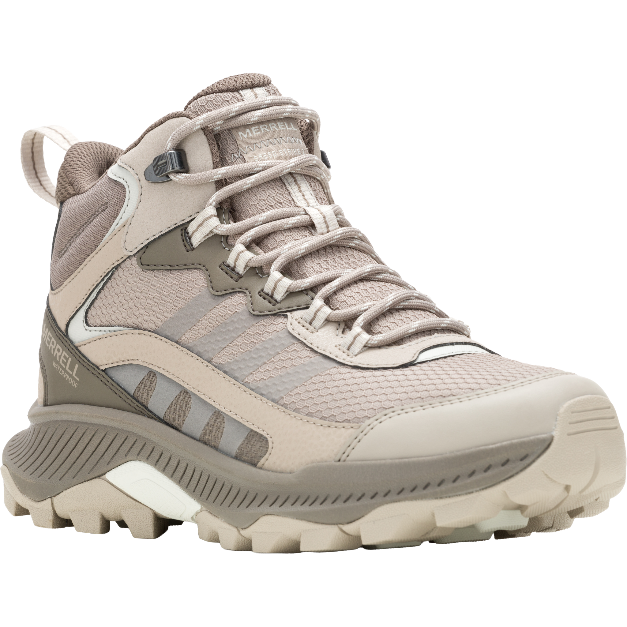 Women's Speed Strike 2 Mid Waterproof alternate view