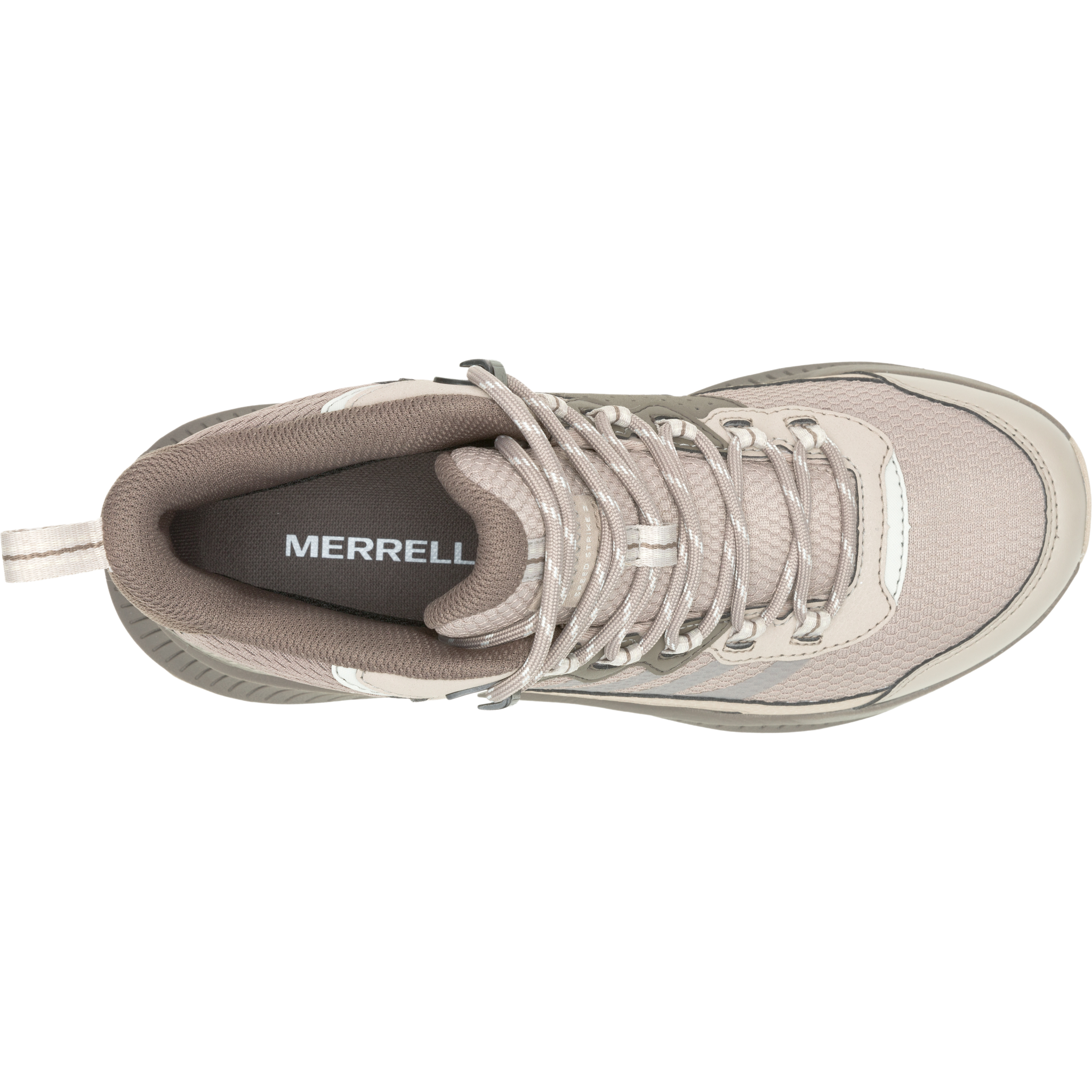 Women's Speed Strike 2 Mid Waterproof alternate view