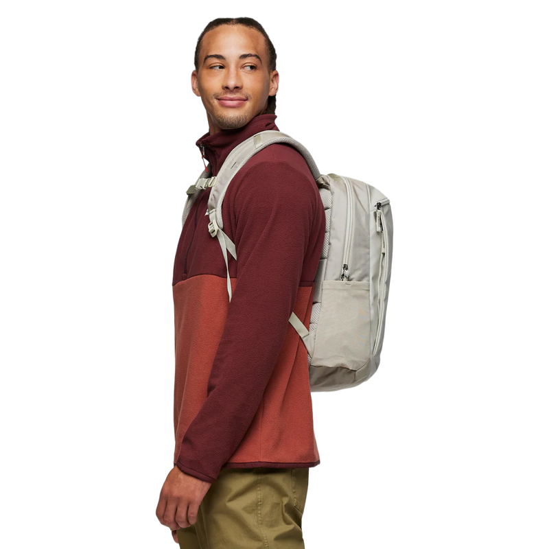 Allpa 18L Daypack, Cotopaxi Allpa 18L Daypack on model