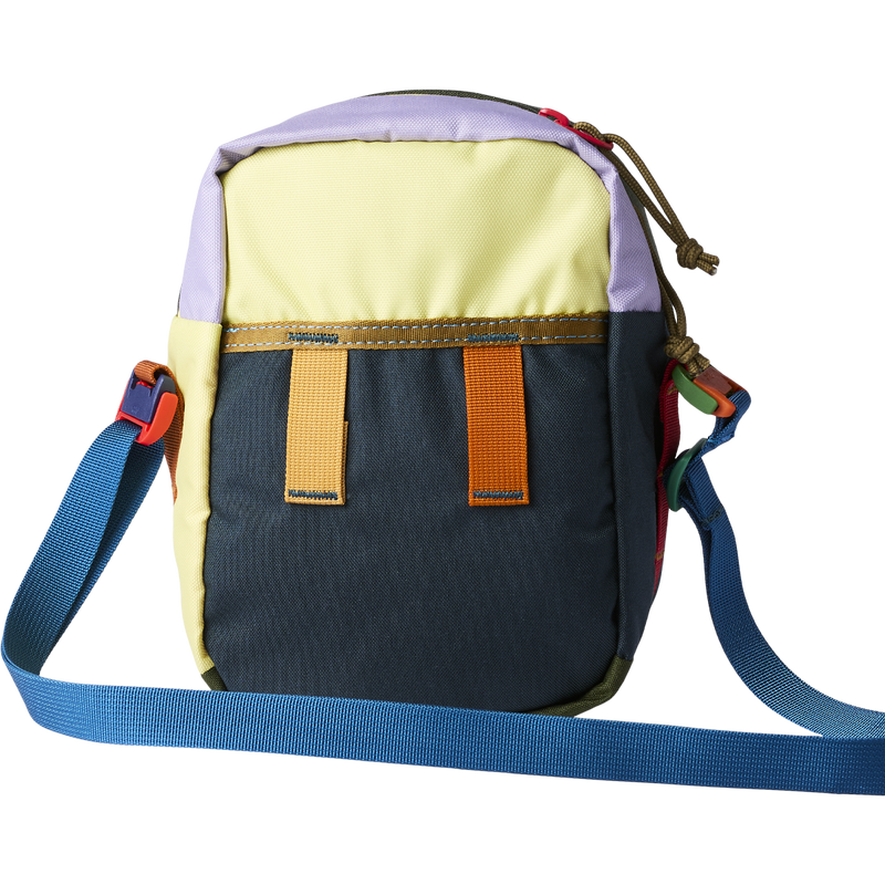 Todo 3L Shoulder Bag, Cotopaxi Todo 3L Shoulder Bag back