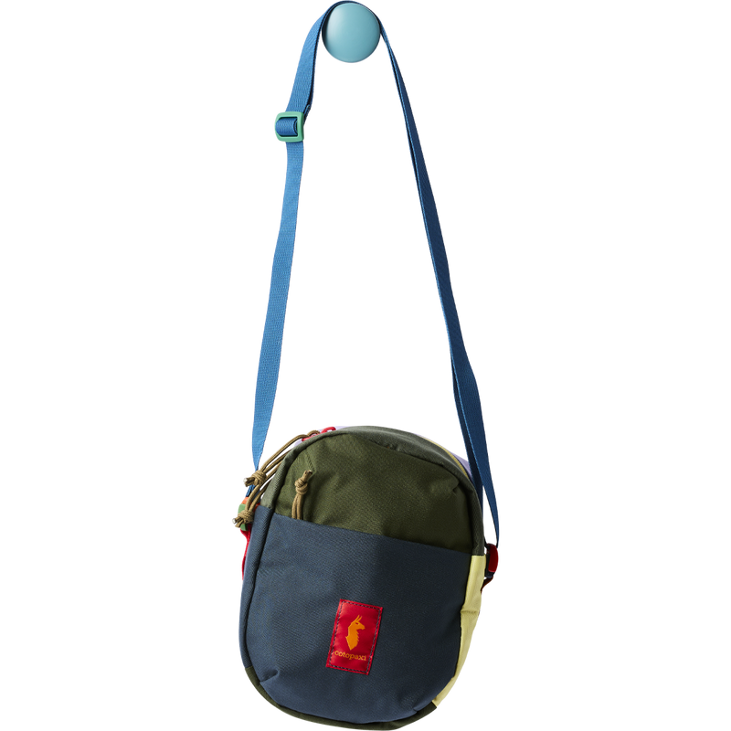 Todo 3L Shoulder Bag, Cotopaxi Todo 3L Shoulder Bag hanging