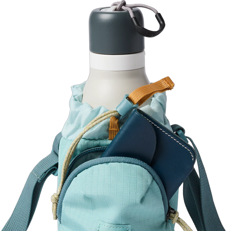 Todo Water Bottle Sling, Cotopaxi Todo Water Bottle Sling Pocket