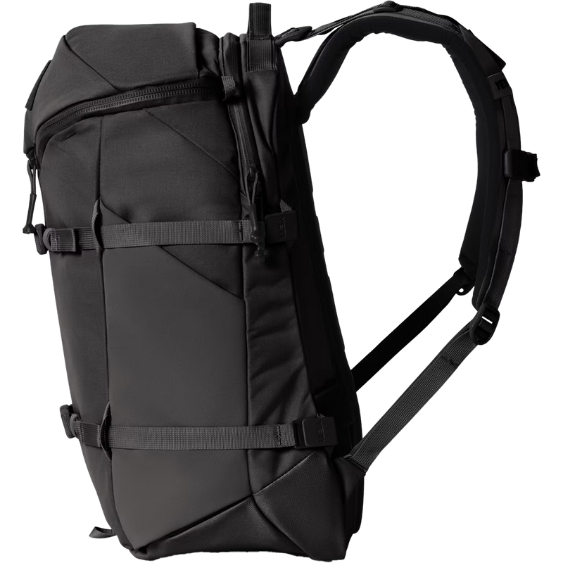 Ranchero 27L Backpack, Yeti Ranchero 27L Backpack Side