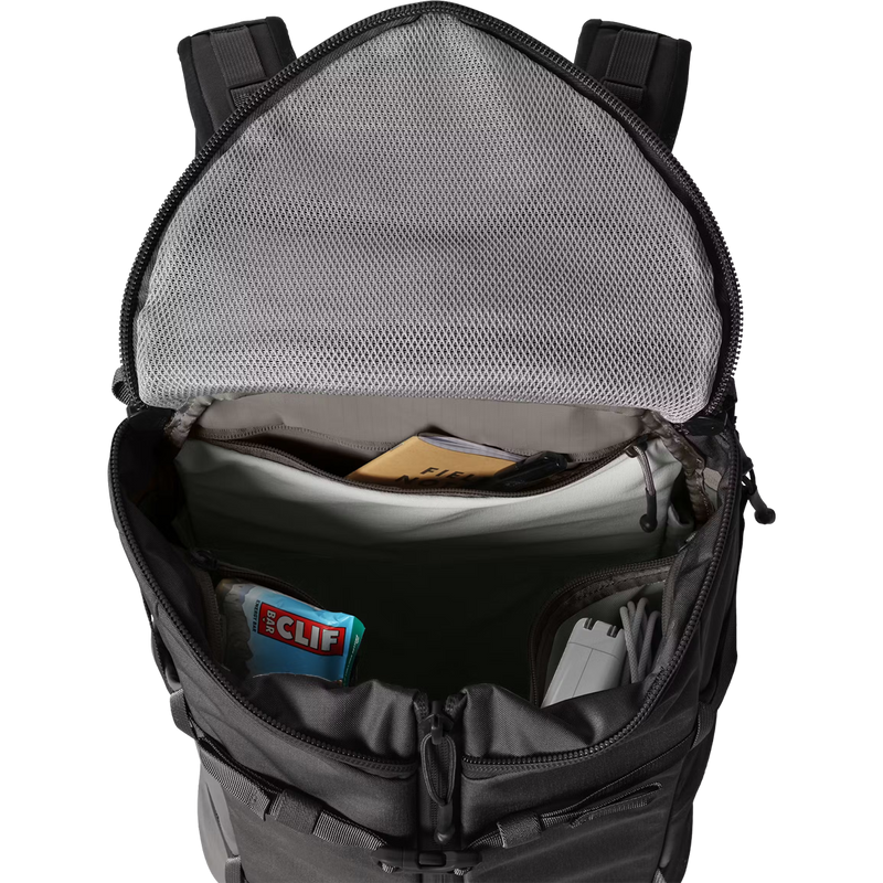 Ranchero 27L Backpack, Yeti Ranchero 27L Backpack Top