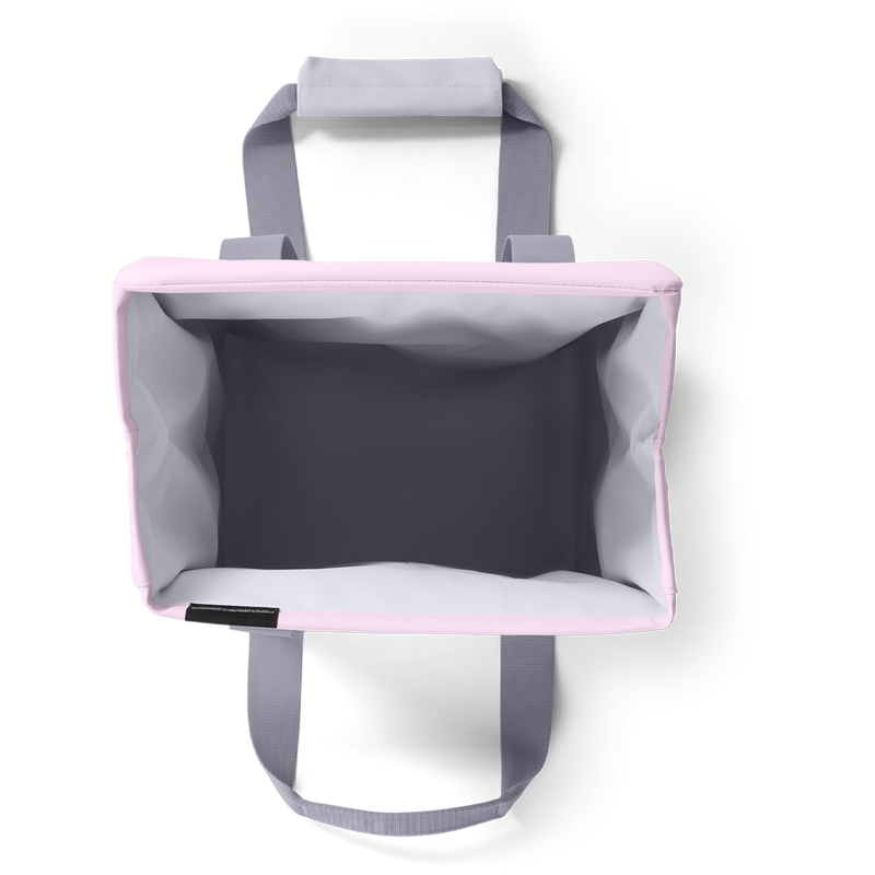 Daytrip 14L Insulated Tote Bag, Yeti Daytrip 14L Insulated Tote Bag inside