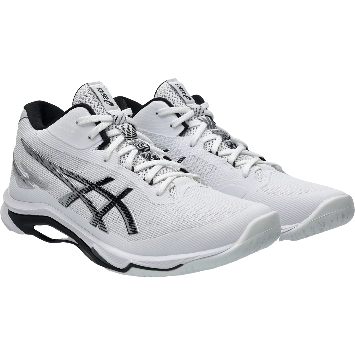 Men's Netburner Ballistic FF MT 4 alternate view