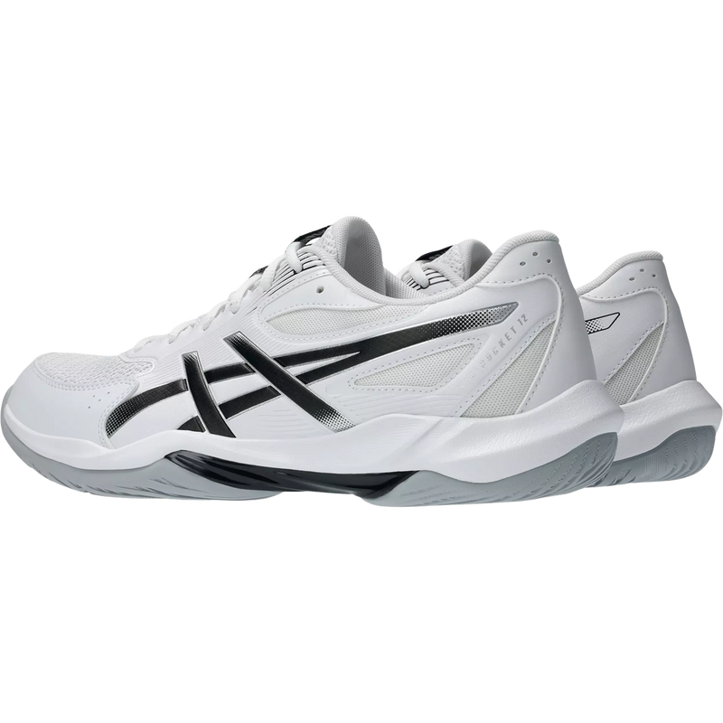Men's Gel-Rocket 12, Asics Men's Gel-Rocket 12 Pair Back