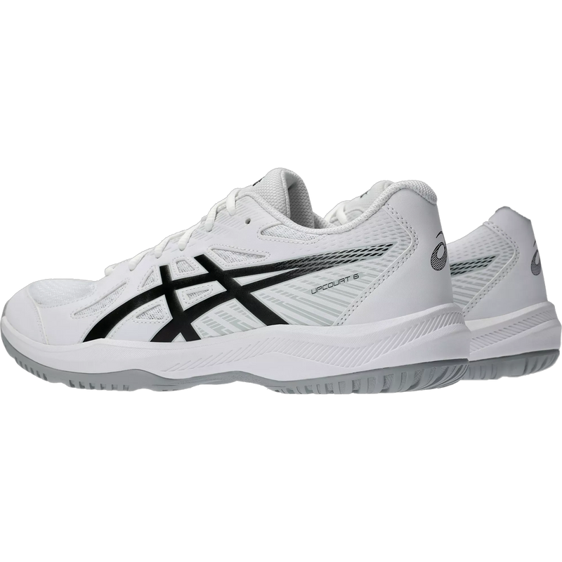 Men's Upcourt 6, Asics Men's Upcourt 6 Pair Back