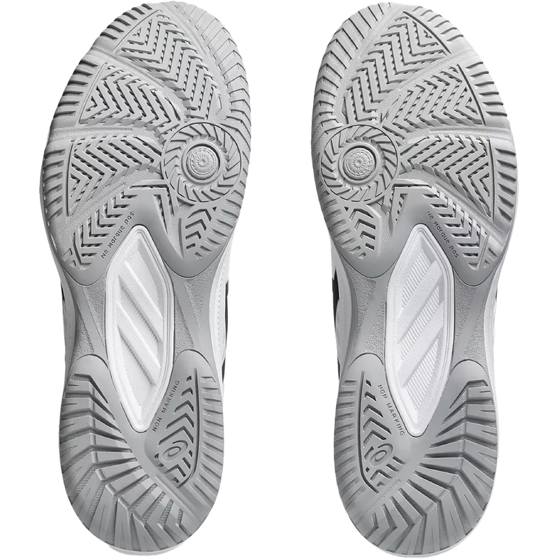 Men's Upcourt 6, Asics Men's Upcourt 6 Pair Bottom