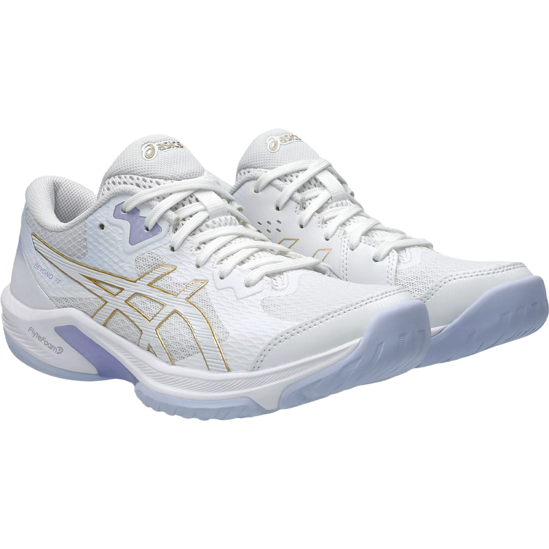 Women's Beyond FF, Asics Women's Beyond FF Pair Front